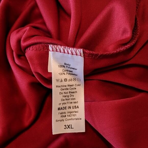 EUC LuLaRoe Skirt - Picture 7 of 7